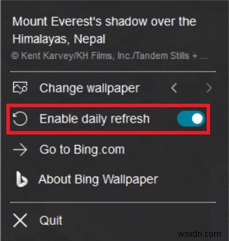 Windows 11向けBing壁紙アプリのダウンロード＆インストール方法を徹底解説