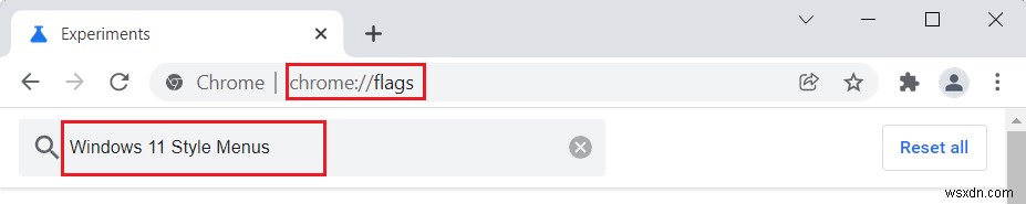 Chrome・Edge・OperaでWindows 11風のUIデザインを有効にする方法