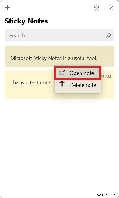 Windows 11で付箋(Sticky Notes)を使いこなす方法|作成・編集・色変更から一括表示まで徹底解説