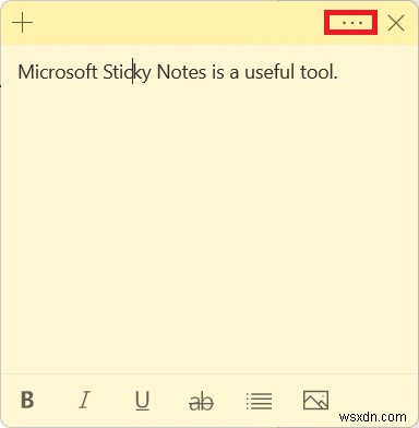 Windows 11で付箋(Sticky Notes)を使いこなす方法|作成・編集・色変更から一括表示まで徹底解説