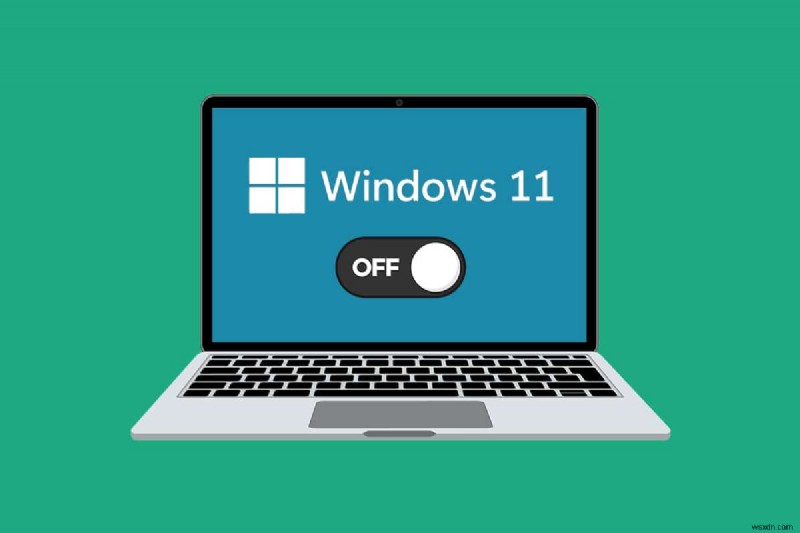 Windows 11でロック画面を無効にする2つの方法【レジストリ・グループポリシー】