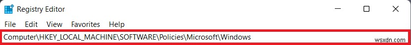 Windows 11でロック画面を無効にする2つの方法【レジストリ・グループポリシー】