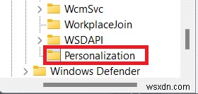 Windows 11でロック画面を無効にする2つの方法【レジストリ・グループポリシー】