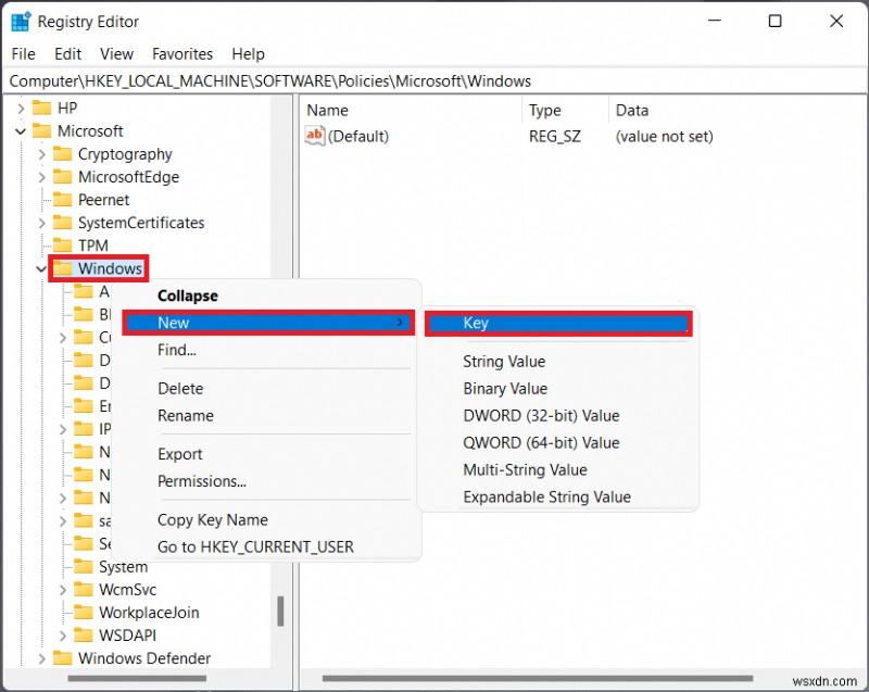 Windows 11でロック画面を無効にする2つの方法【レジストリ・グループポリシー】