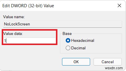 Windows 11でロック画面を無効にする2つの方法【レジストリ・グループポリシー】