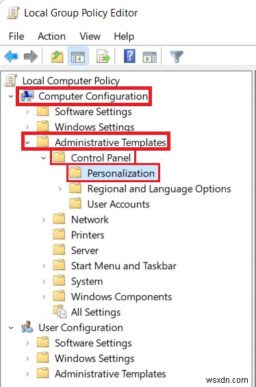 Windows 11でロック画面を無効にする2つの方法【レジストリ・グループポリシー】
