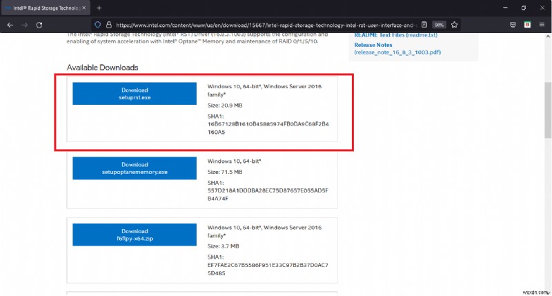 Windows 10でiaStorA.sys BSODエラーを解決する7つの対処法