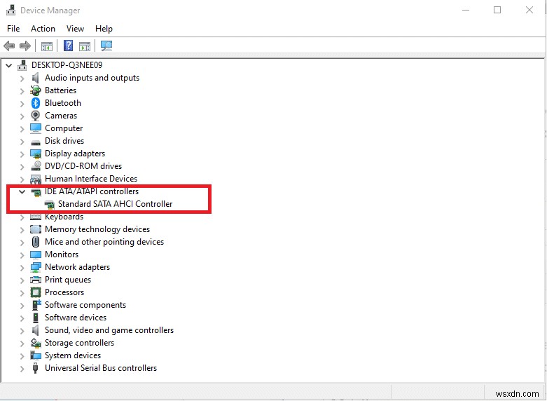 Windows 10でiaStorA.sys BSODエラーを解決する7つの対処法