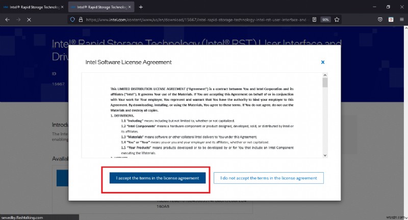 Windows 10でiaStorA.sys BSODエラーを解決する7つの対処法