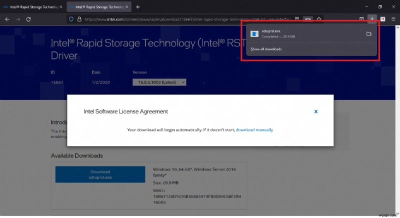 Windows 10でiaStorA.sys BSODエラーを解決する7つの対処法