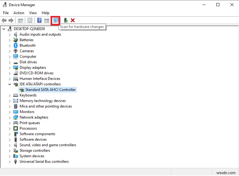 Windows 10でiaStorA.sys BSODエラーを解決する7つの対処法