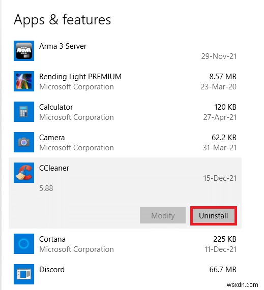 Windows 10でiaStorA.sys BSODエラーを解決する7つの対処法