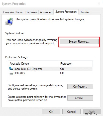 Windows 10でiaStorA.sys BSODエラーを解決する7つの対処法