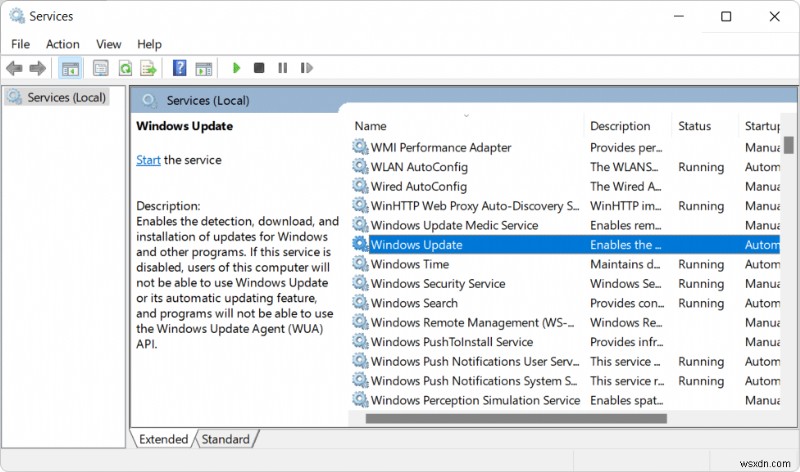 Windows 11でサービスを有効・無効にする方法をわかりやすく解説
