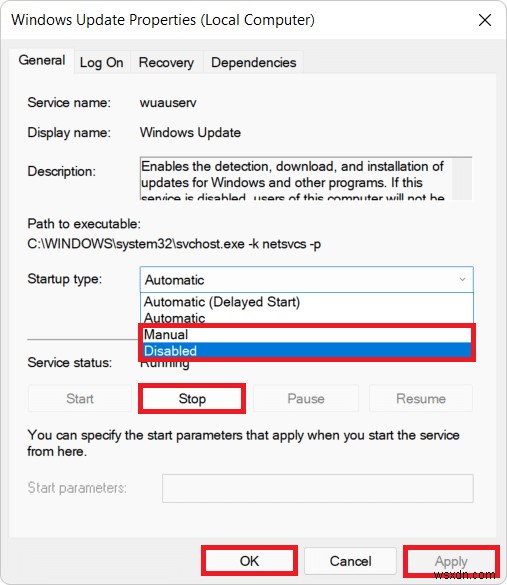 Windows 11でサービスを有効・無効にする方法をわかりやすく解説