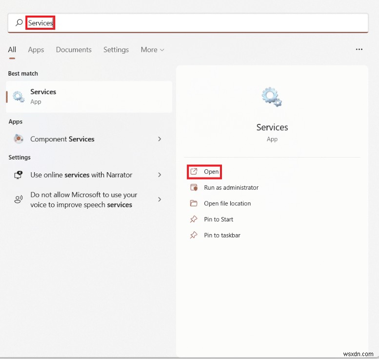 Windows 11でサービスを有効・無効にする方法をわかりやすく解説