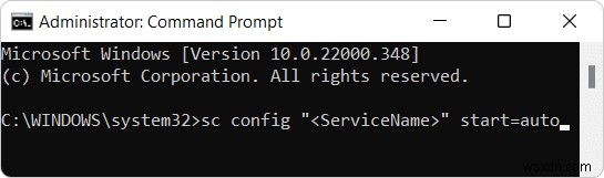 Windows 11でサービスを有効・無効にする方法をわかりやすく解説
