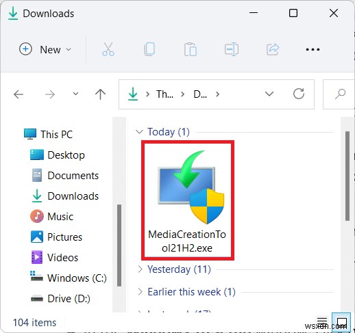 Windows 11からWindows 10へダウングレードする2つの方法を徹底解説