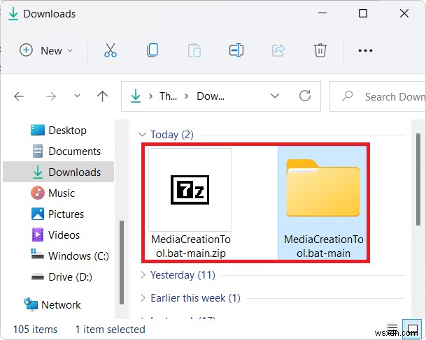 Windows 11の更新エラー0x80888002を解決する方法【TPMチェック回避】