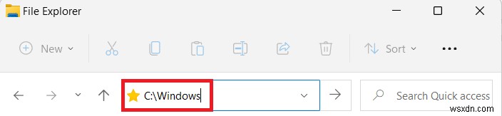 Windows 11でエクスプローラーを管理者として実行する3つの方法