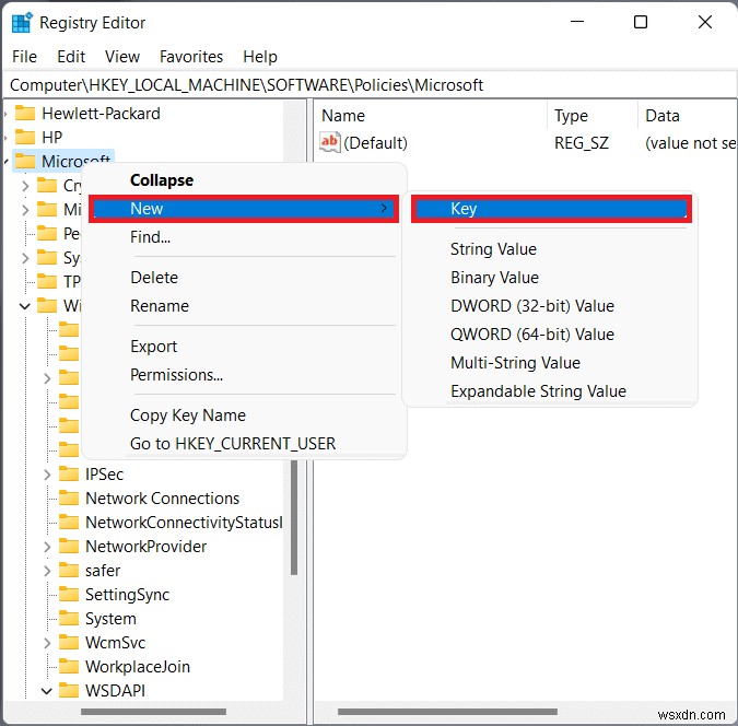 Windows 11でSnipping Tool(切り取りツール)を無効にする3つの方法