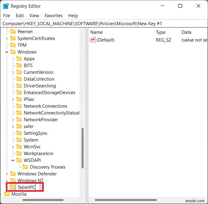 Windows 11でSnipping Tool(切り取りツール)を無効にする3つの方法