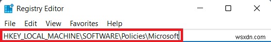 Windows 11でSnipping Tool(切り取りツール)を無効にする3つの方法