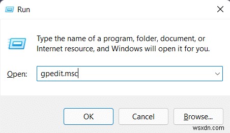Windows 11でSnipping Tool(切り取りツール)を無効にする3つの方法