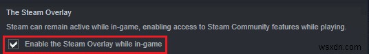 Windows 10でSteamオーバーレイを無効にする方法【全ゲーム・個別ゲーム別の手順】