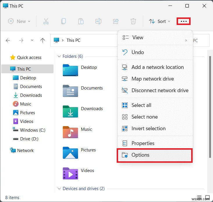 Windows 11でクイックアクセスを有効・無効にする方法を徹底解説