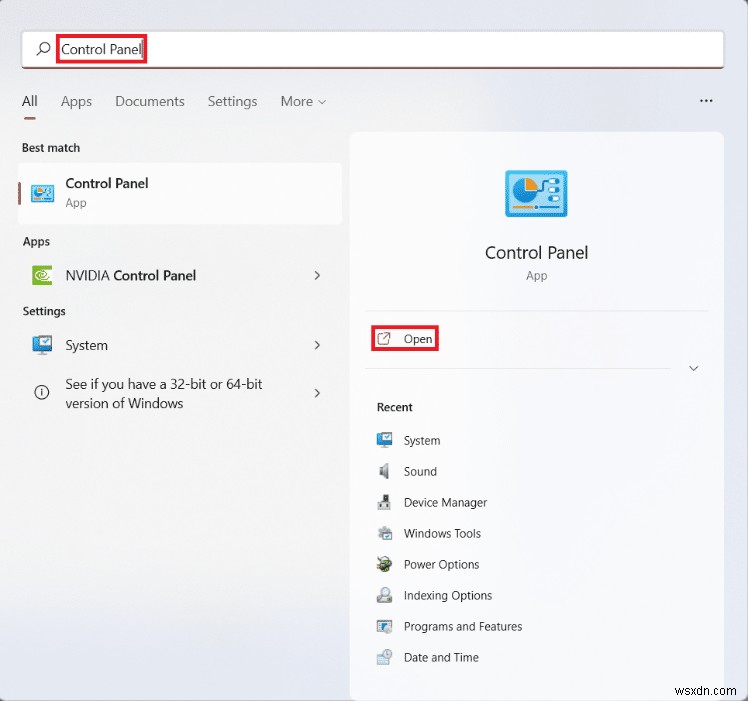 Windows 11でノートPCの蓋を開いたときの動作を変更する方法