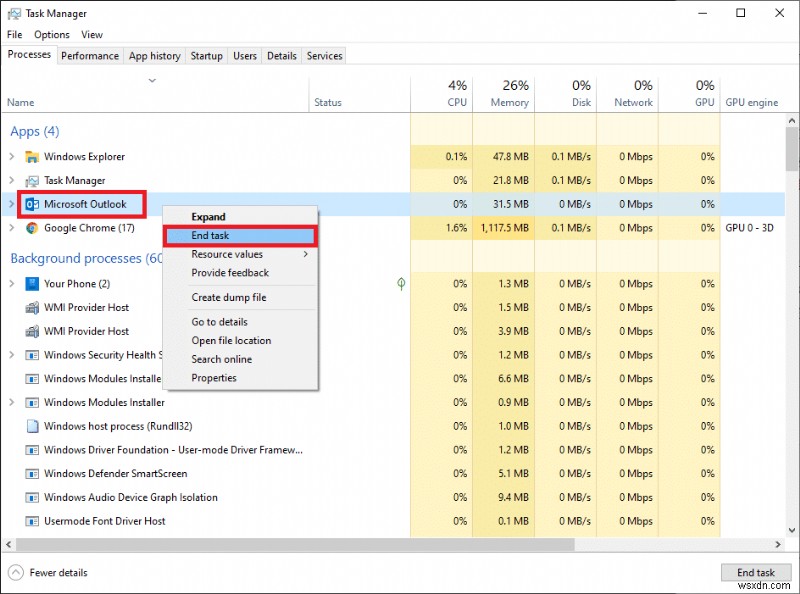 Windows 10でOutlookが開かないときの対処法|原因と9つの解決策を徹底解説