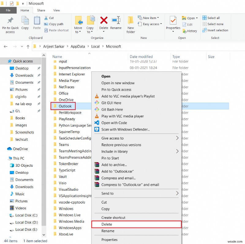 Windows 10でOutlookが開かないときの対処法|原因と9つの解決策を徹底解説