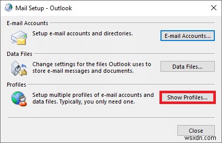 Windows 10でOutlookが開かないときの対処法|原因と9つの解決策を徹底解説