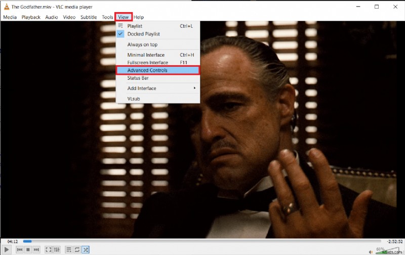 【Windows 10】VLCメディアプレーヤーで動画をカット・トリミングする方法