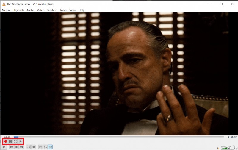 【Windows 10】VLCメディアプレーヤーで動画をカット・トリミングする方法