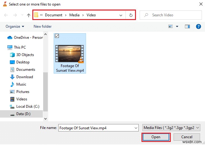 【Windows 10】VLCメディアプレーヤーで動画をカット・トリミングする方法