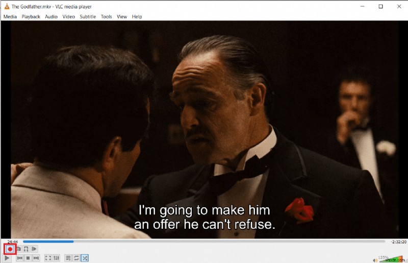 【Windows 10】VLCメディアプレーヤーで動画をカット・トリミングする方法