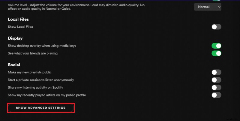 Windows 11で起動時にSpotifyが自動的に開かないようにする3つの方法