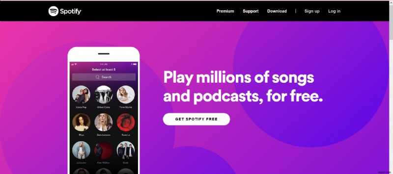 Windows 11で起動時にSpotifyが自動的に開かないようにする3つの方法