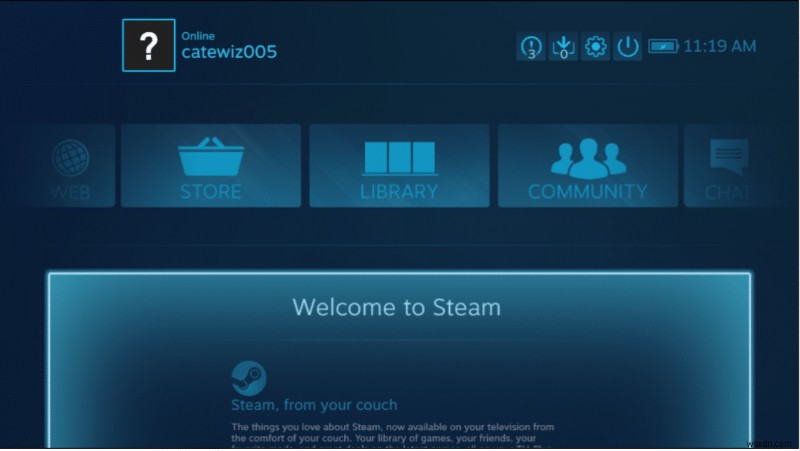 KodiからSteamゲームをプレイする方法｜Steamランチャーアドオン導入ガイド