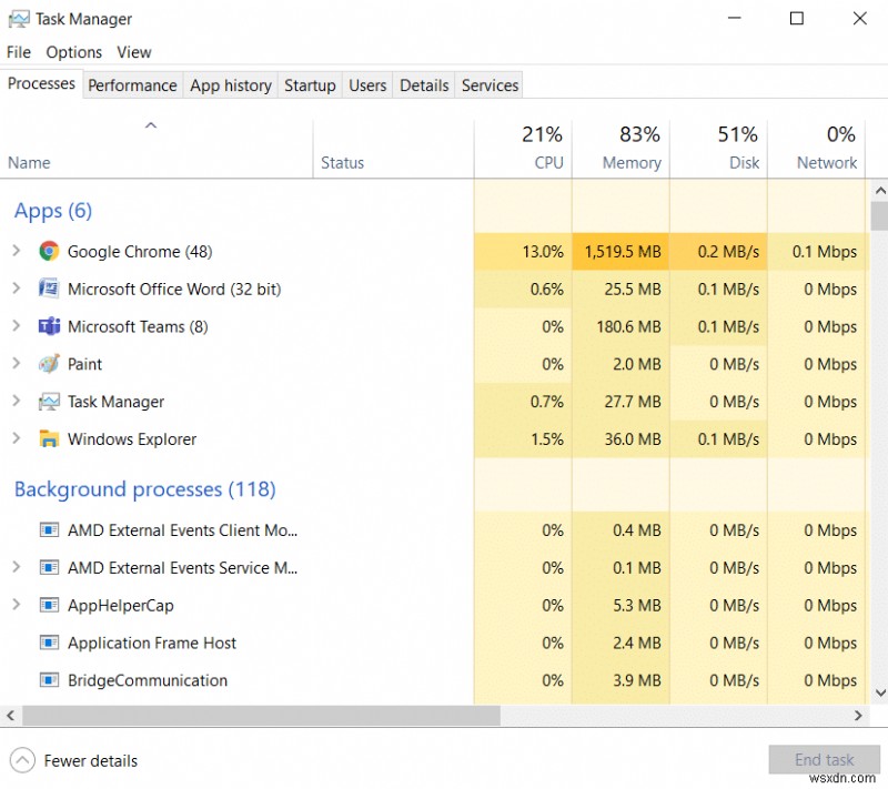 Windows 10でシャットダウンを妨げるElaraソフトウェアの原因と直し方