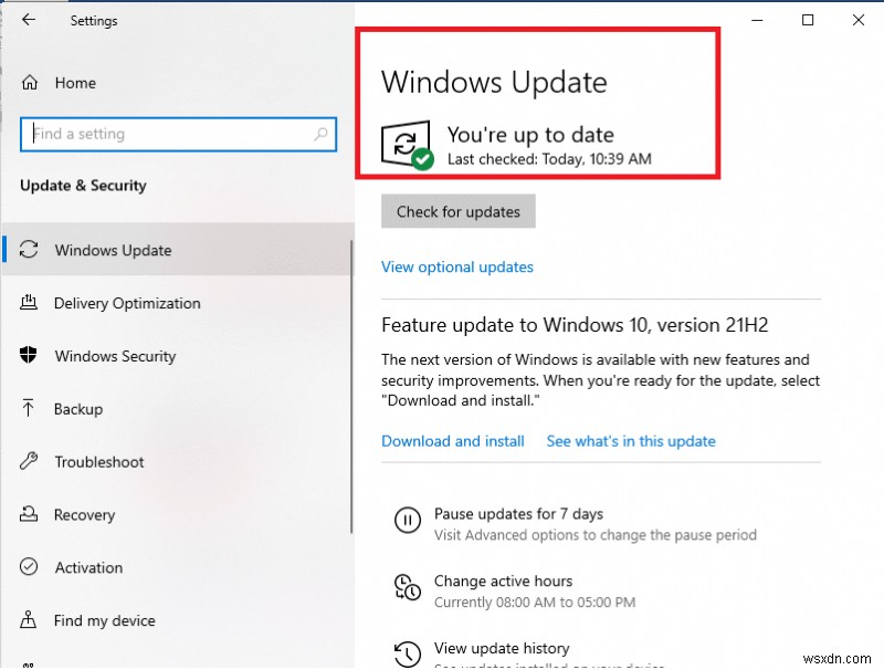 Windows 10でシャットダウンを妨げるElaraソフトウェアの原因と直し方