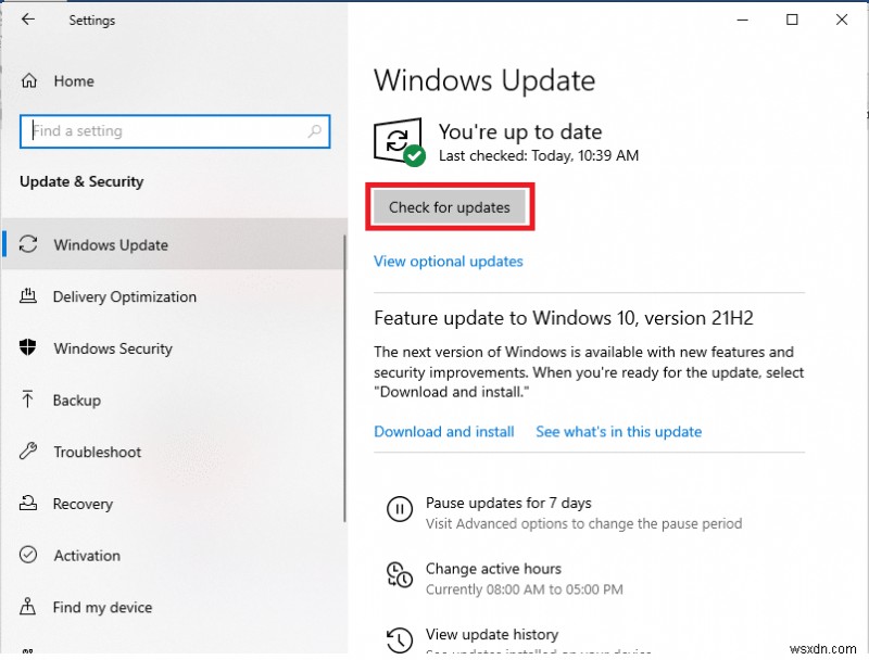 Windows 10でシャットダウンを妨げるElaraソフトウェアの原因と直し方