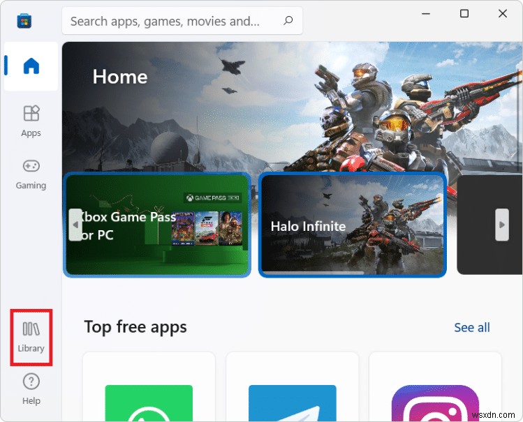 【Windows 11】Halo Infiniteの「すべてのファイアチームメンバーが同じバージョンではありません」エラーの直し方