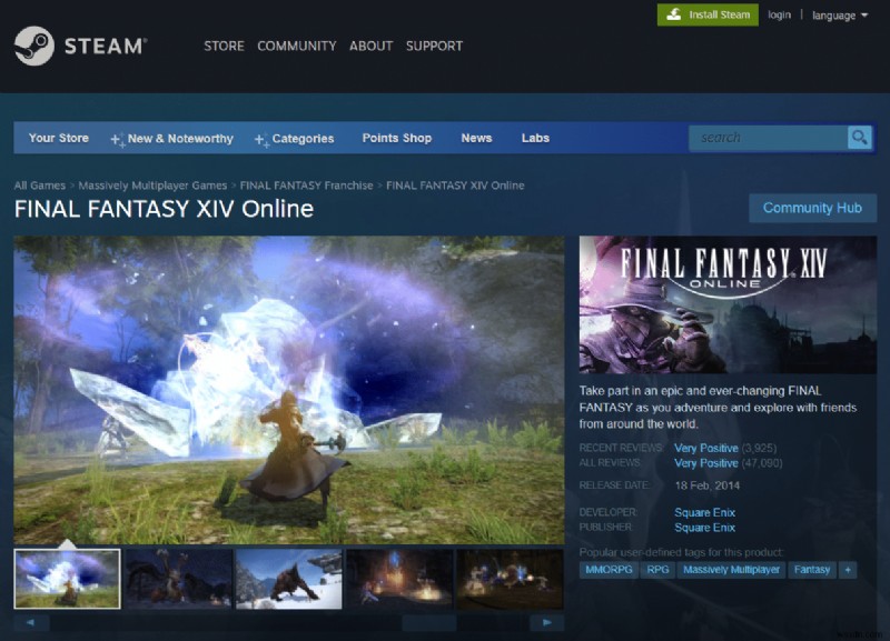 ファイナルファンタジーXIV（FFXIV）はWindows 11に対応？動作要件と実際のパフォーマンスを徹底解説