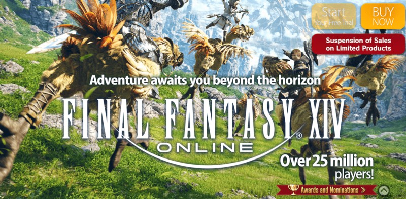 ファイナルファンタジーXIV（FFXIV）はWindows 11に対応？動作要件と実際のパフォーマンスを徹底解説