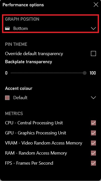 【Windows 11】タスクバーの空きスペースをパフォーマンスモニターとして活用する方法
