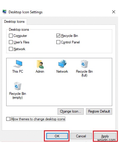 Windows 10でデスクトップアイコンの配置を固定する方法|自動整列を無効にする4つの対処法