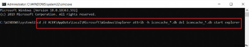 Windows 10でデスクトップアイコンの配置を固定する方法|自動整列を無効にする4つの対処法